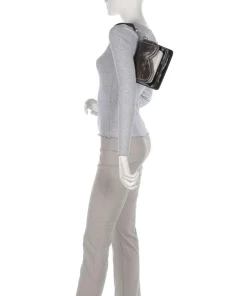 Bogner Shoulder Bags|Crossbody Bags-Bex Eartha Shoulder bag fine grain cow leather