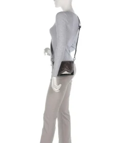 Bogner Shoulder Bags|Crossbody Bags-Bex Eartha Shoulder bag fine grain cow leather