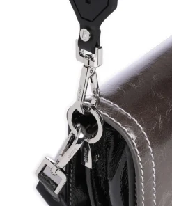 Bogner Shoulder Bags|Crossbody Bags-Bex Eartha Shoulder bag fine grain cow leather