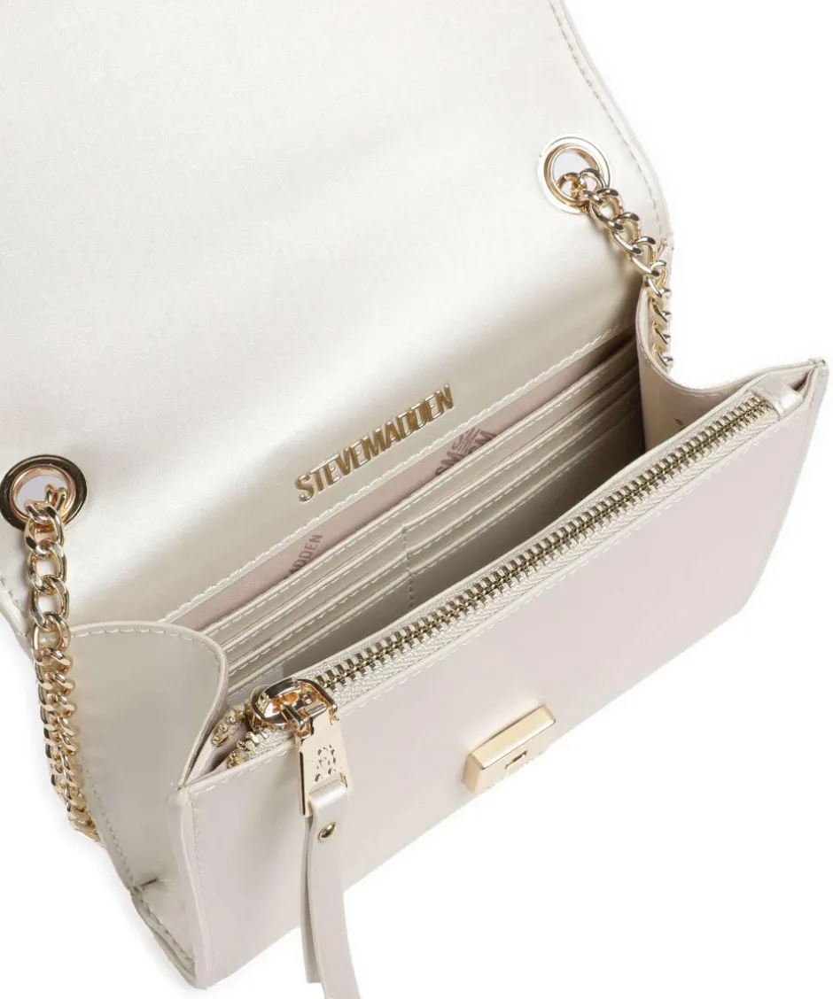 Steve Madden Clutch & Evening Bags|Shoulder Bags-BFLORALS Shoulder bag polyurethane