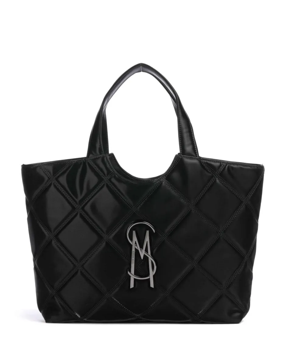 Steve Madden Tote Bags-BFUSE-V Tote bag polyurethane