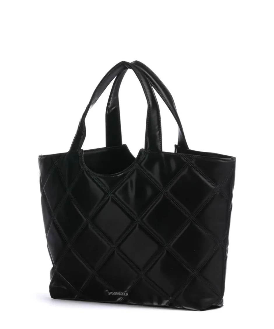 Steve Madden Tote Bags-BFUSE-V Tote bag polyurethane