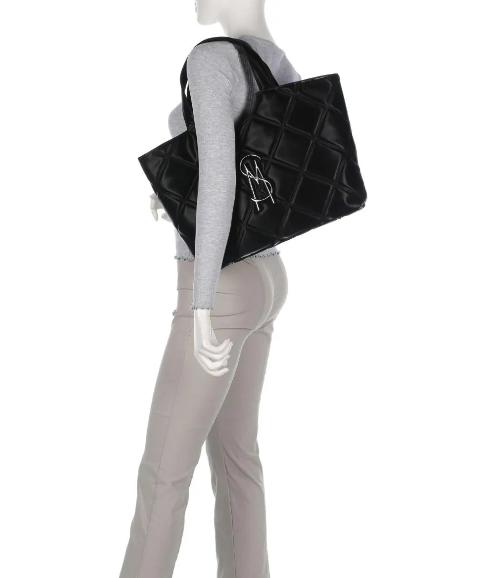 Steve Madden Tote Bags-BFUSE-V Tote bag polyurethane