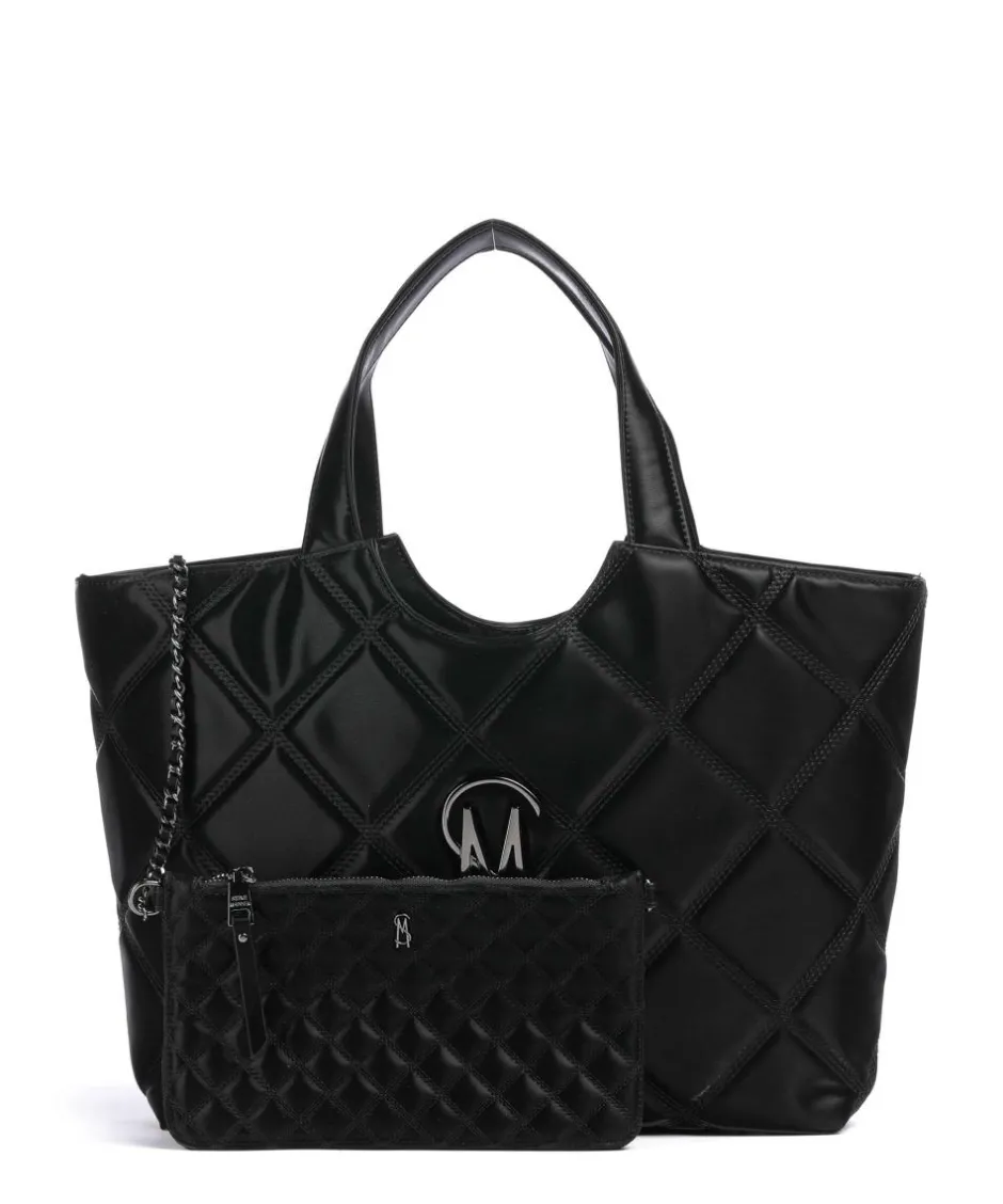 Steve Madden Tote Bags-BFUSE-V Tote bag polyurethane