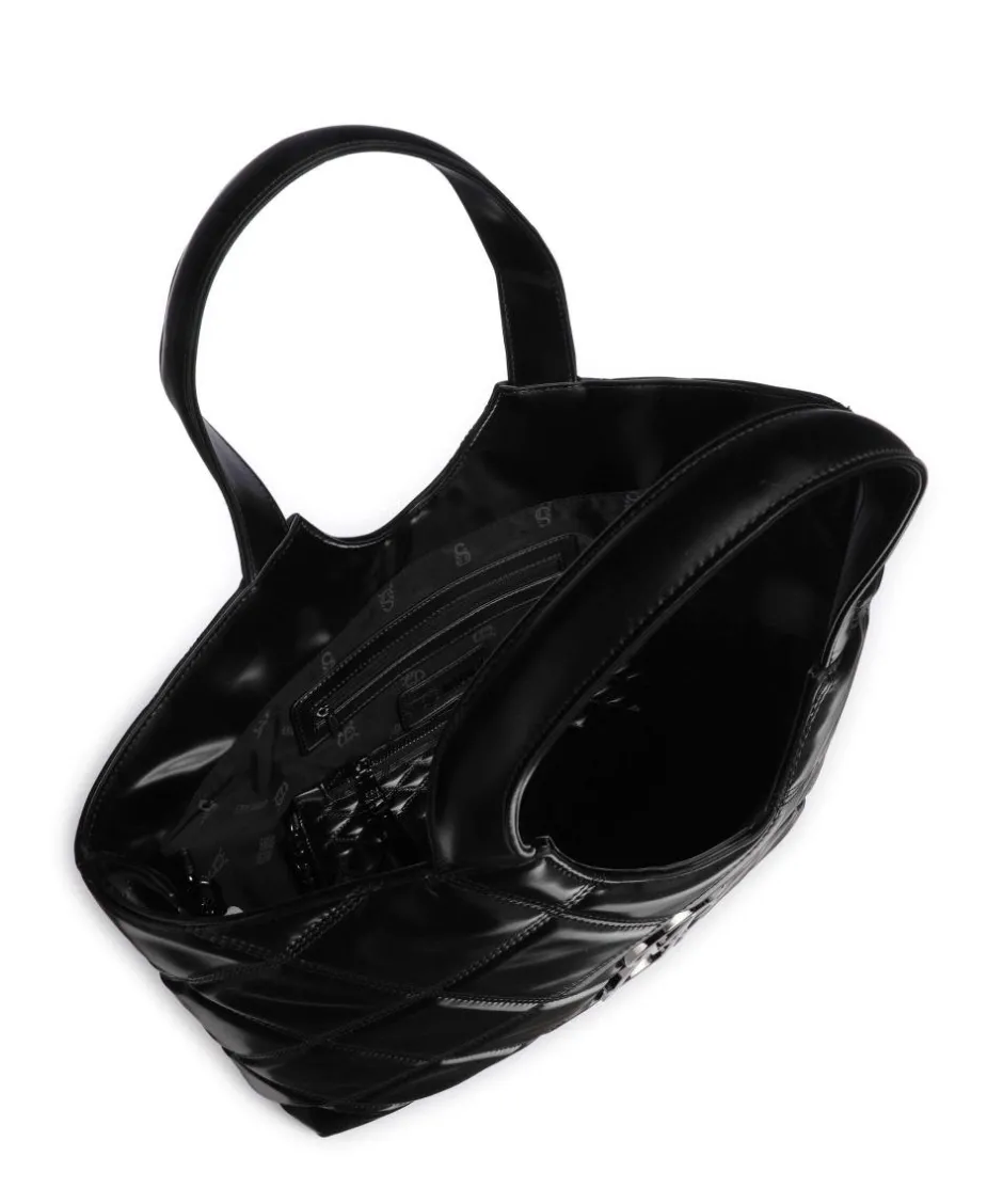 Steve Madden Tote Bags-BFUSE-V Tote bag polyurethane