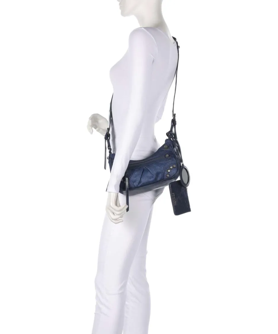 Steve Madden Crossbody Bags-BGLOW-D Crossbody bag polyester