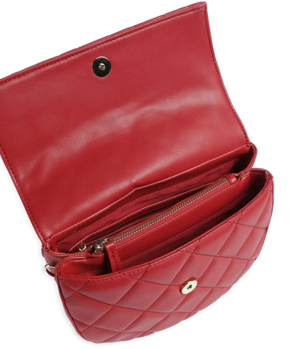 Valentino Bags Crossbody Bags-Bigs Crossbody bag imitation leather