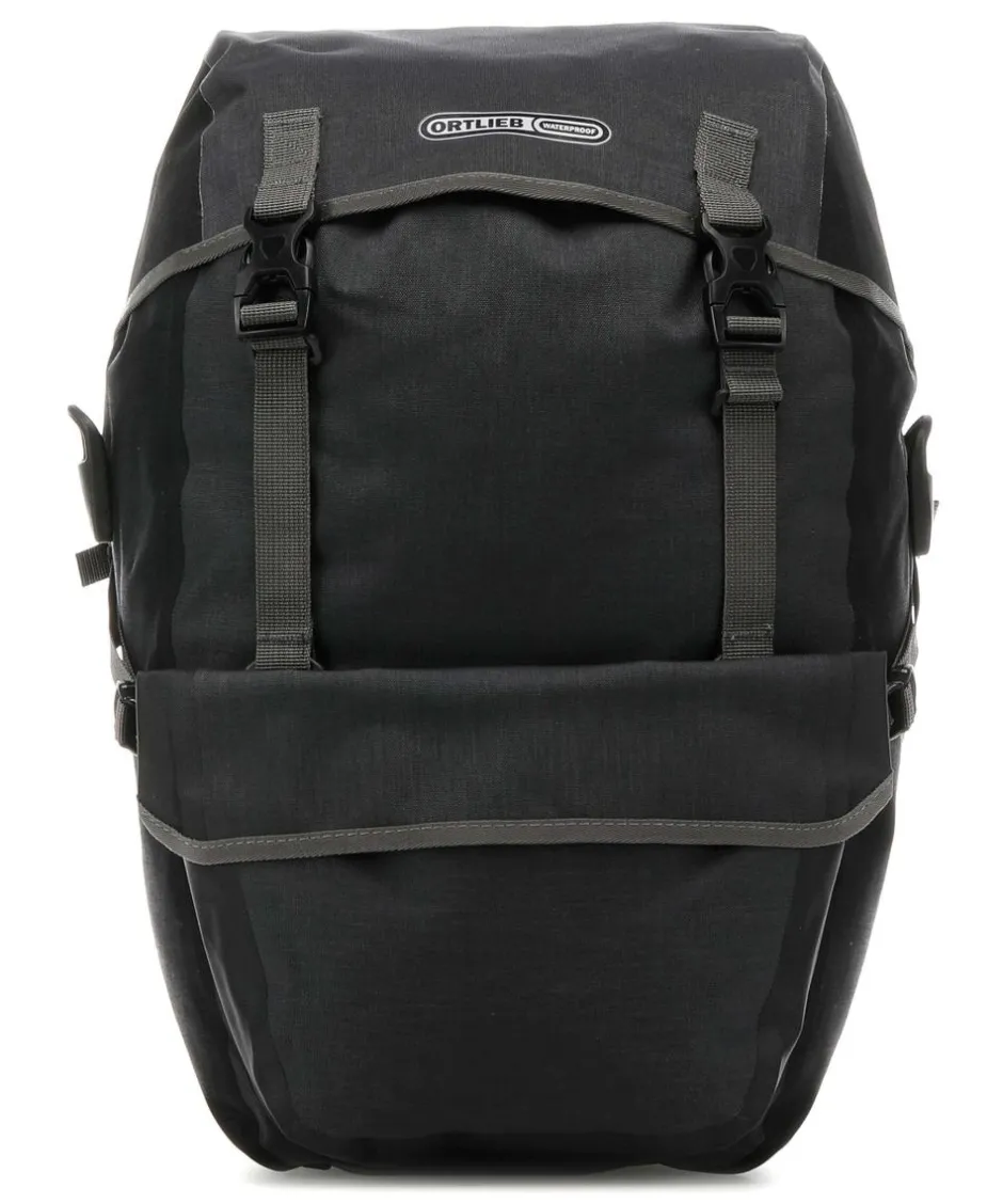 Ortlieb Bike Bags-Bike-Packer Plus QL2.1 Set Luggage bag Cordura® polyester