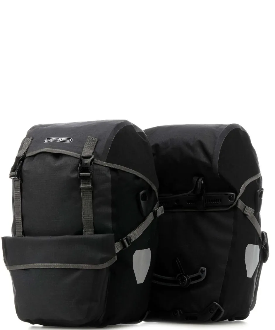 Ortlieb Bike Bags-Bike-Packer Plus QL2.1 Set Luggage bag Cordura® polyester