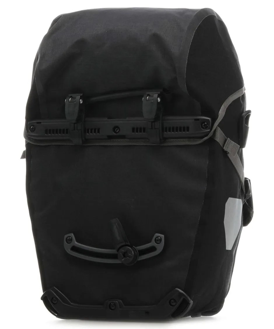 Ortlieb Bike Bags-Bike-Packer Plus QL2.1 Set Luggage bag Cordura® polyester