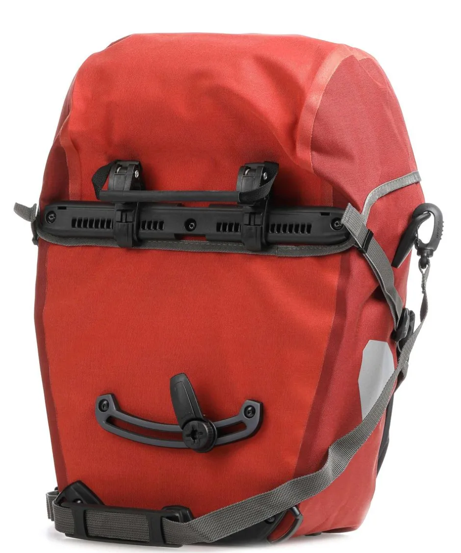 Ortlieb Bike Bags-Bike-Packer Plus QL2.1 Set Luggage bag Cordura® polyester