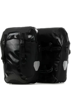 Ortlieb Bike Bags-Bike-Packer QL2.1 Set Luggage bag polyester