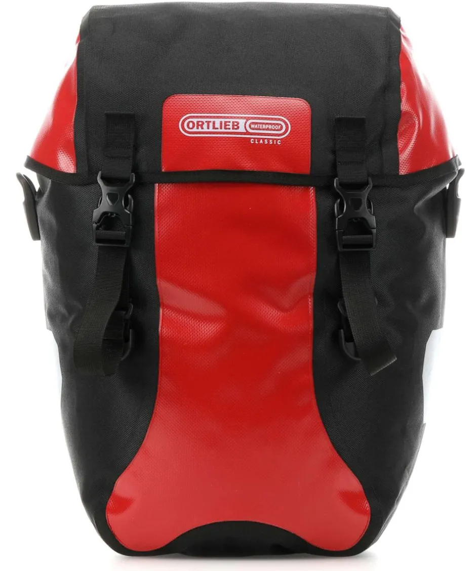 Ortlieb Bike Bags-Bike-Packer QL2.1 Set Luggage bag polyester