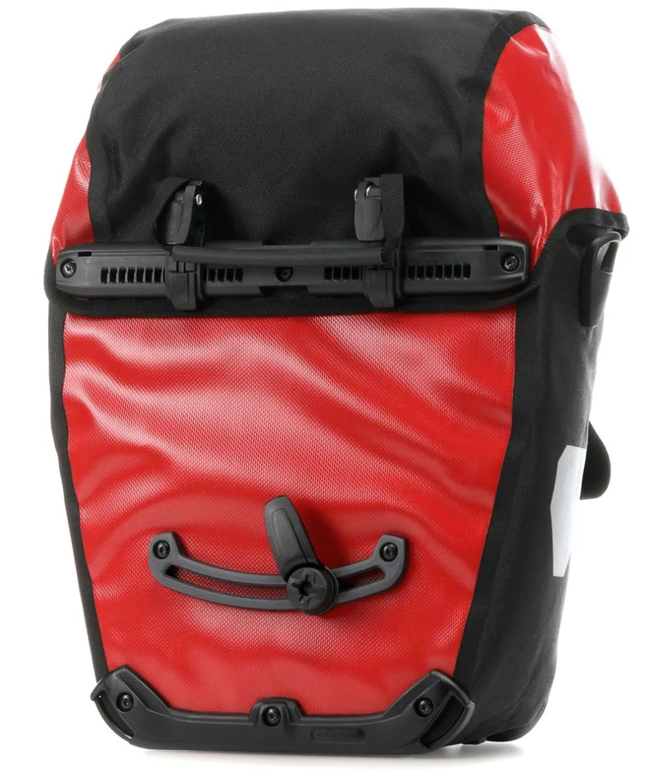 Ortlieb Bike Bags-Bike-Packer QL2.1 Set Luggage bag polyester
