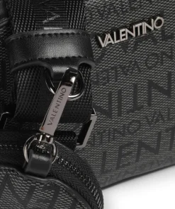 Valentino Bags Crossbody Bags-Billion Crossbody bag imitation leather