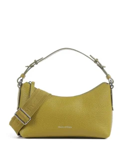 Marc O Shoulder Bags|Crossbody Bags-Binna M Shoulder bag grained cow leather