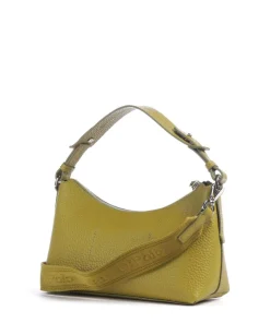 Marc O Shoulder Bags|Crossbody Bags-Binna M Shoulder bag grained cow leather