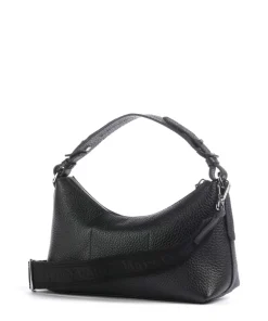 Marc O Shoulder Bags|Crossbody Bags-Binna M Shoulder bag grained cow leather