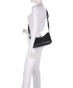 Marc O Shoulder Bags|Crossbody Bags-Binna M Shoulder bag grained cow leather
