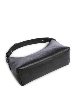 Marc O Shoulder Bags|Crossbody Bags-Binna M Shoulder bag grained cow leather
