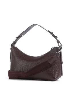Marc O Shoulder Bags|Crossbody Bags-Binna M Shoulder bag grained cow leather