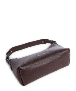Marc O Shoulder Bags|Crossbody Bags-Binna M Shoulder bag grained cow leather