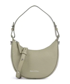 Marc O Shoulder Bags|Crossbody Bags-Bira Shoulder bag grained cow leather