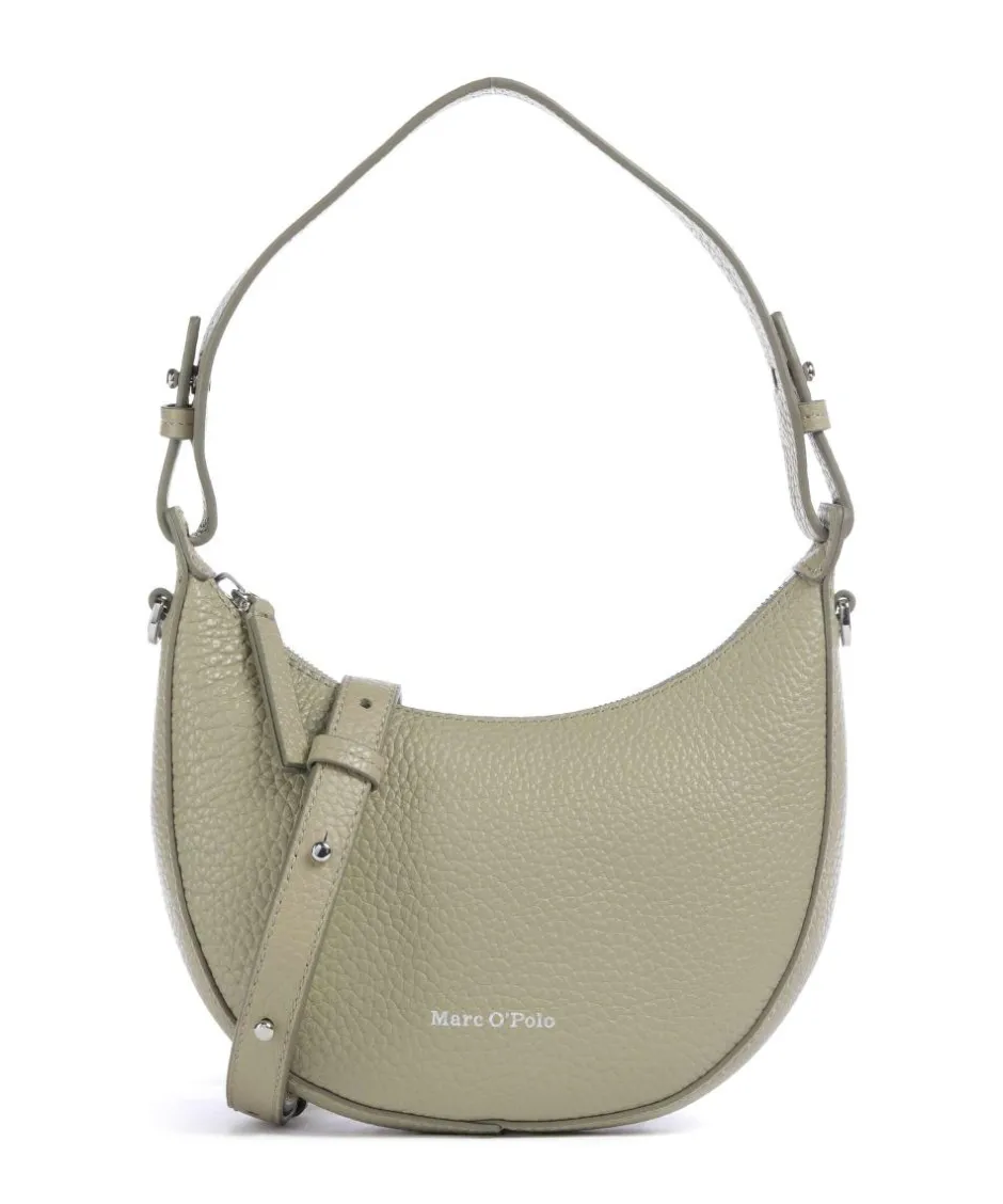 Marc O Shoulder Bags|Crossbody Bags-Bira Shoulder bag grained cow leather