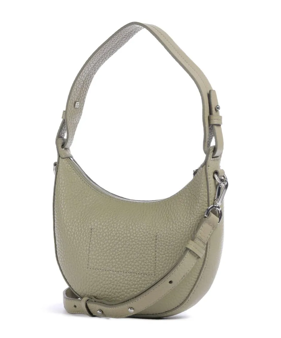 Marc O Shoulder Bags|Crossbody Bags-Bira Shoulder bag grained cow leather
