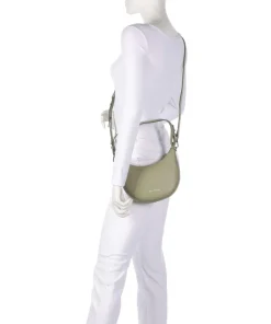 Marc O Shoulder Bags|Crossbody Bags-Bira Shoulder bag grained cow leather
