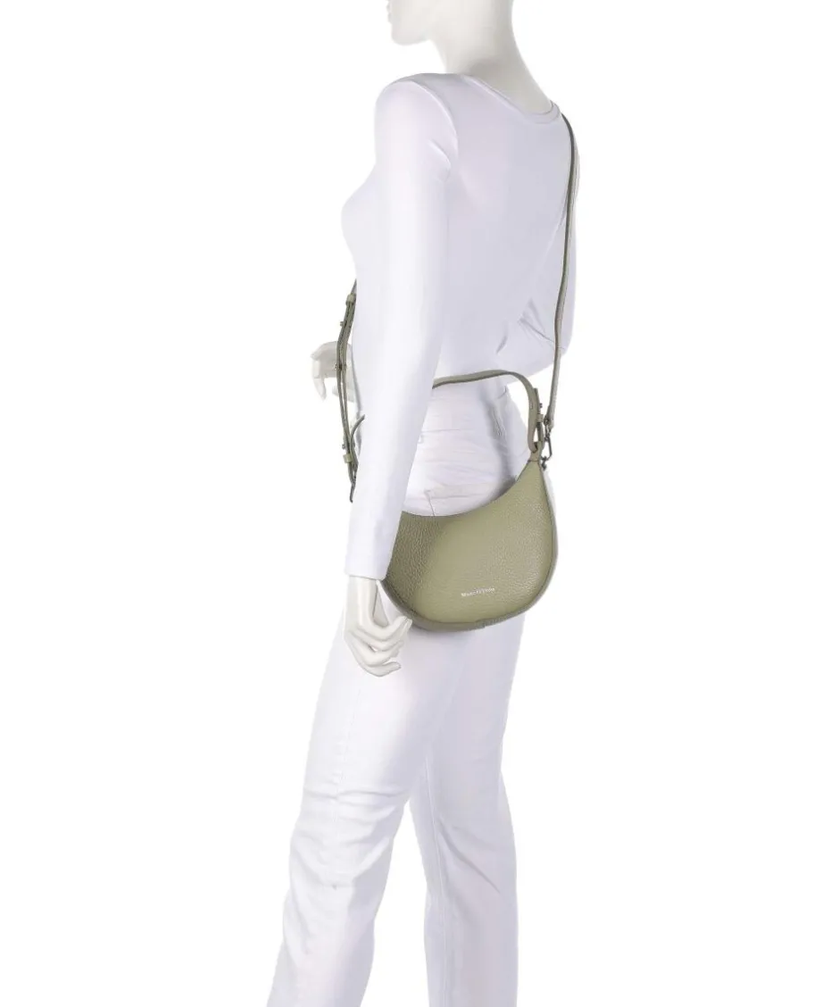 Marc O Shoulder Bags|Crossbody Bags-Bira Shoulder bag grained cow leather