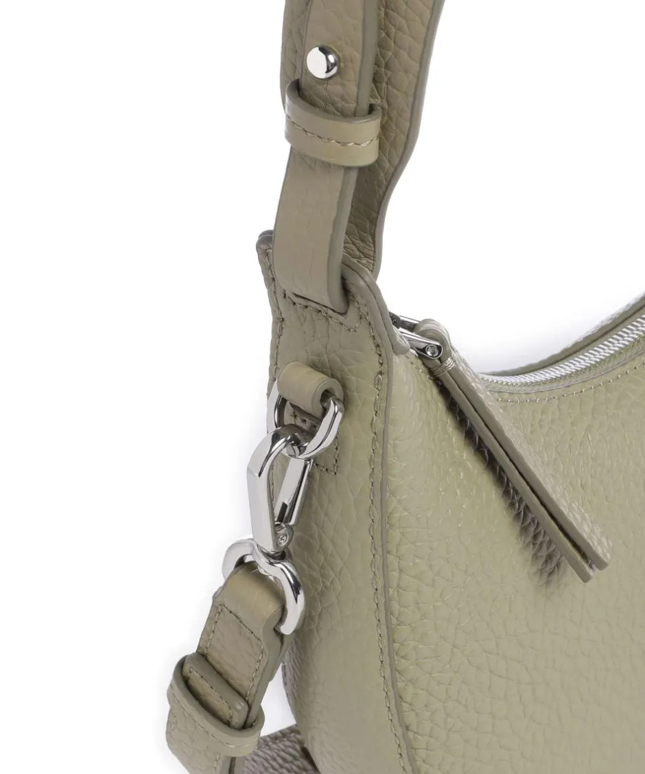 Marc O Shoulder Bags|Crossbody Bags-Bira Shoulder bag grained cow leather
