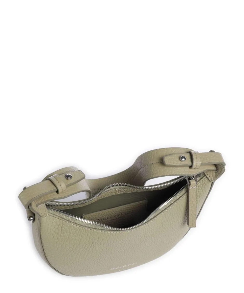 Marc O Shoulder Bags|Crossbody Bags-Bira Shoulder bag grained cow leather