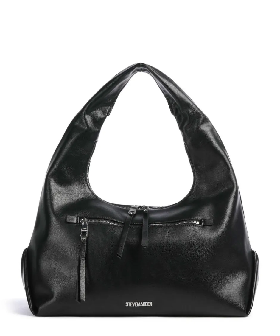 Steve Madden Shoulder Bags|Hobo Bags-BIVA Hobo bag imitation leather