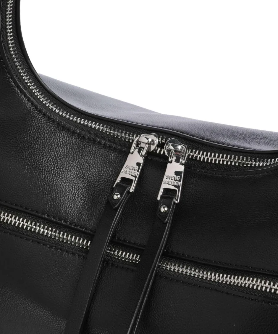 Steve Madden Shoulder Bags|Hobo Bags-BIVA Hobo bag imitation leather