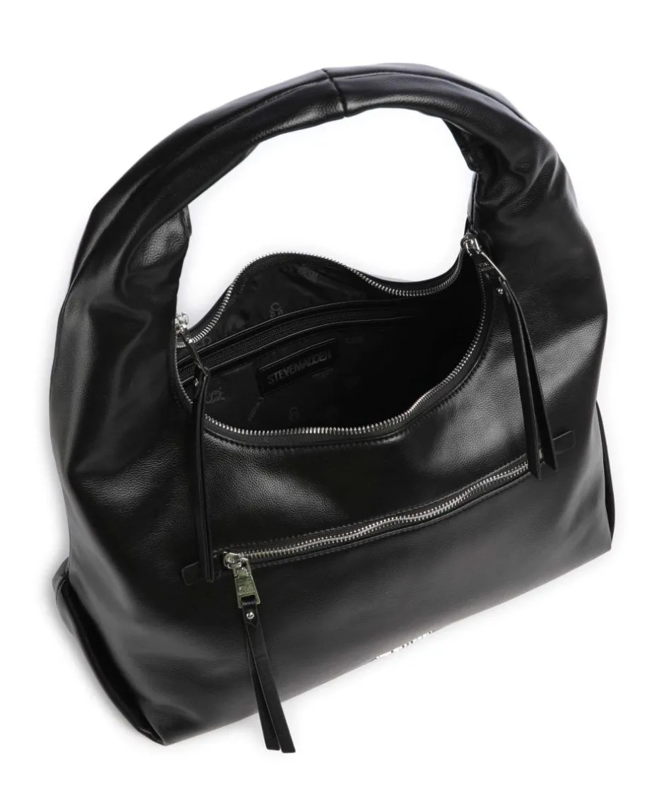 Steve Madden Shoulder Bags|Hobo Bags-BIVA Hobo bag imitation leather