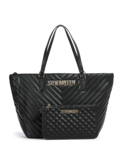 Steve Madden Tote Bags-BJUDE Tote bag imitation leather
