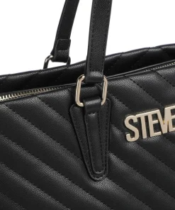 Steve Madden Tote Bags-BJUDE Tote bag imitation leather