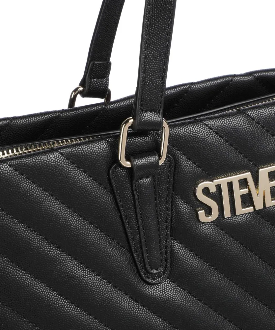 Steve Madden Tote Bags-BJUDE Tote bag imitation leather