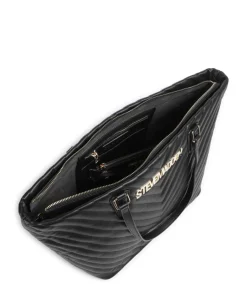 Steve Madden Tote Bags-BJUDE Tote bag imitation leather