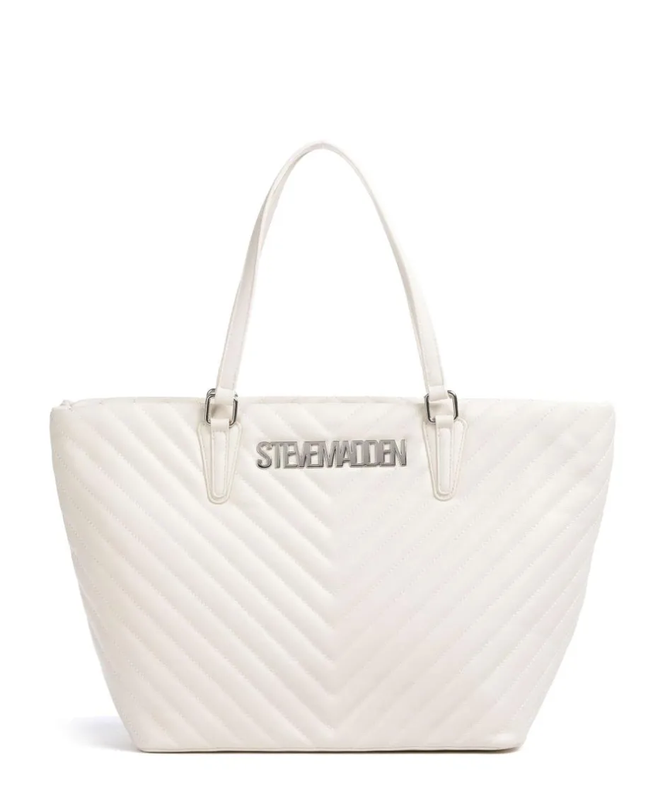 Steve Madden Tote Bags-BJUDE Tote bag imitation leather