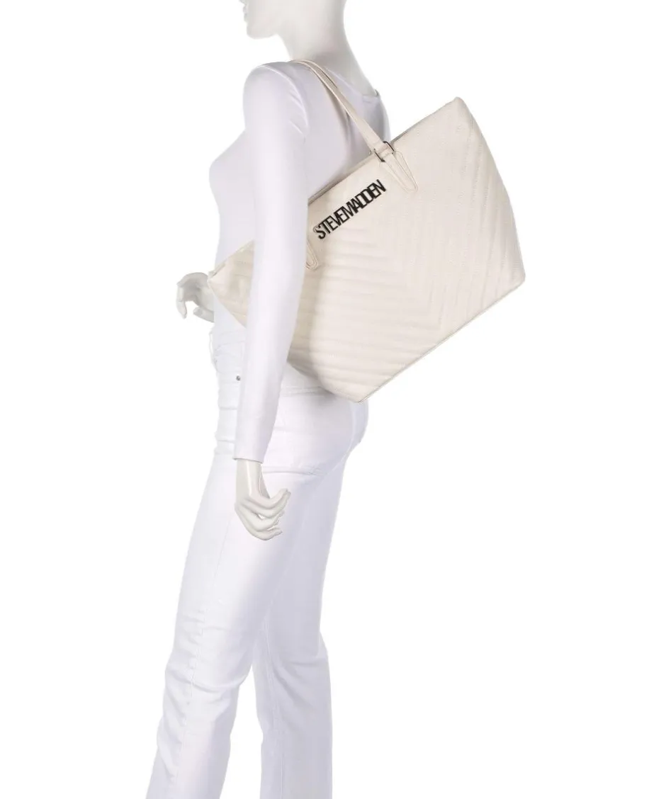 Steve Madden Tote Bags-BJUDE Tote bag imitation leather