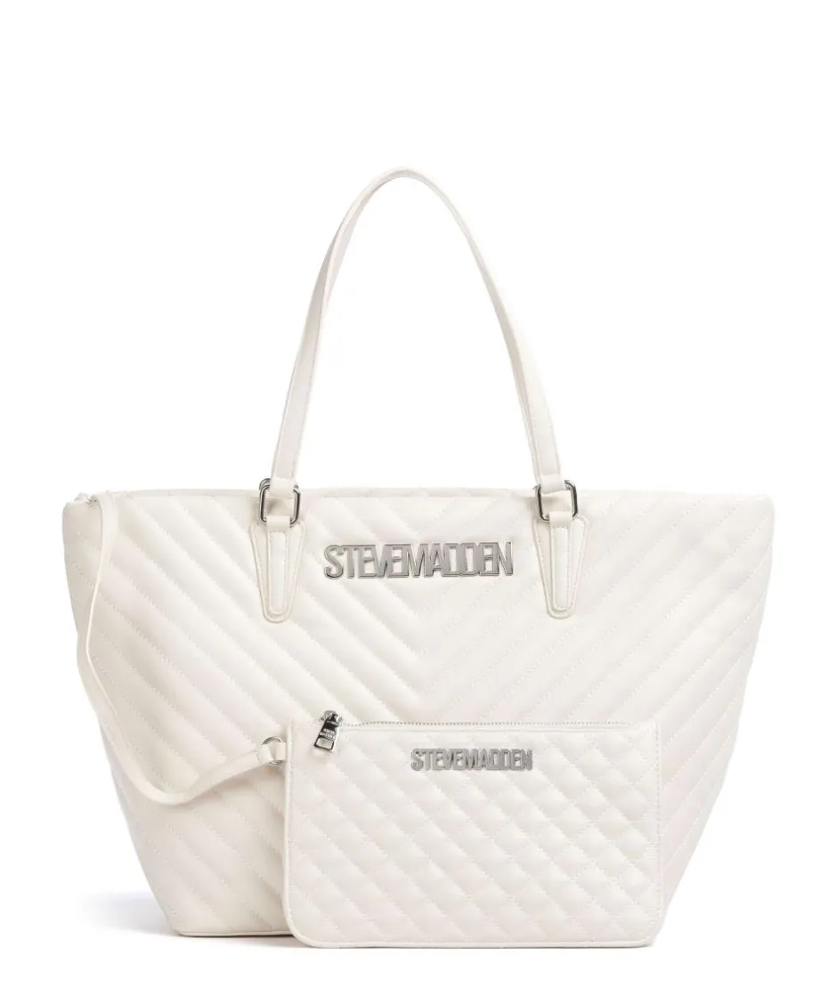 Steve Madden Tote Bags-BJUDE Tote bag imitation leather