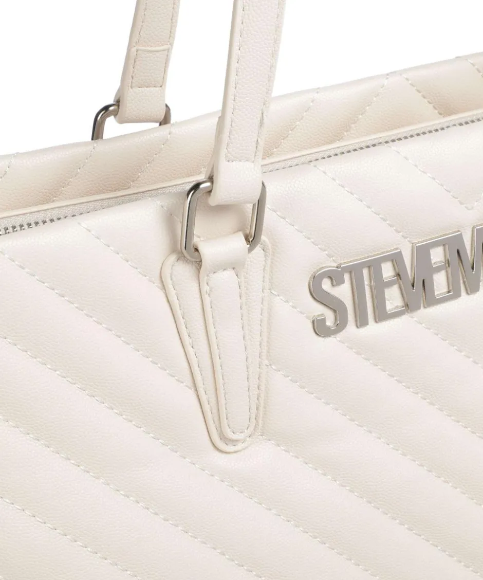 Steve Madden Tote Bags-BJUDE Tote bag imitation leather
