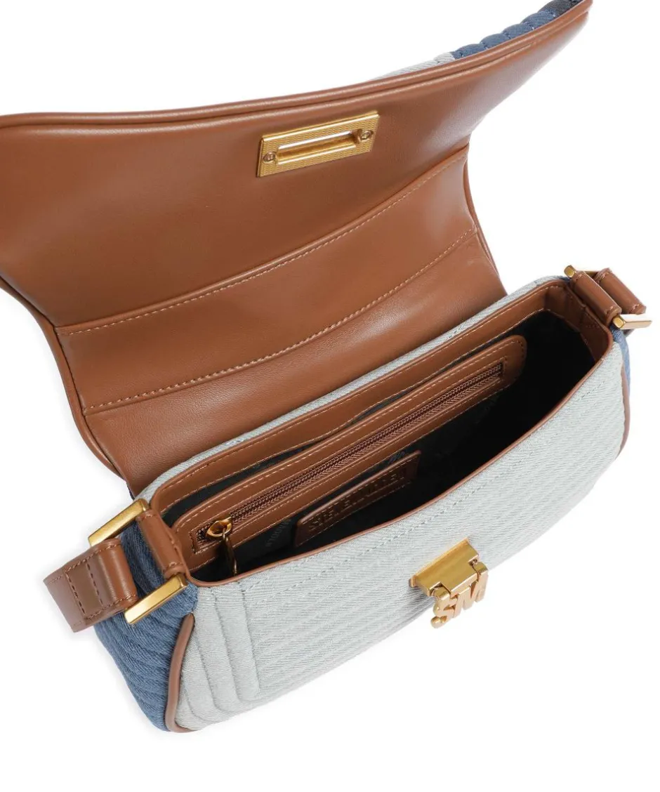 Steve Madden Shoulder Bags-BKES-N Shoulder bag fabric