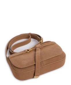 Steve Madden Crossbody Bags-BKLARE Crossbody bag suede