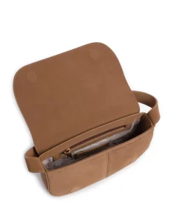 Steve Madden Crossbody Bags-BKLARE Crossbody bag suede