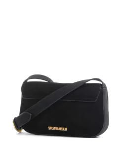 Steve Madden Crossbody Bags-BKLARE Crossbody bag suede