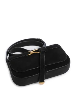 Steve Madden Crossbody Bags-BKLARE Crossbody bag suede