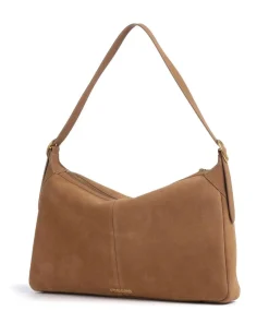 Steve Madden Shoulder Bags|Hobo Bags-BKLARITY Hobo bag suede
